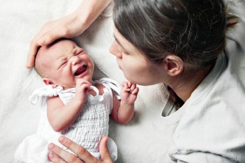 Bugs, mud, love: Editorial on Gul Panag's distinctive take on motherhood
