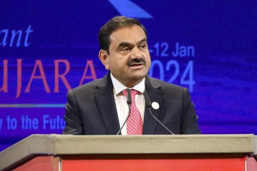 Kidnapped for ransom, 26/11 survivor Gautam Adani faces toughest battle yet