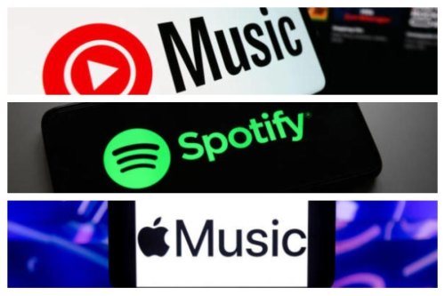 100-million crossed: More & more subscribers put their money on music streaming services