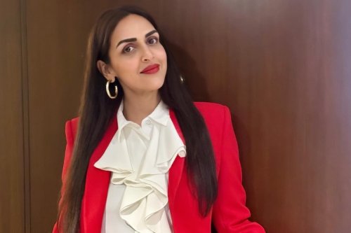 Esha Deol regrets rejecting ‘Golmaal’, ‘Omkara’: Don’t know what I was thinking