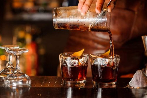 Celebrate International Whiskey Day with innovative and classic tipples at these Kolkata restobars