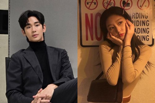 Kim Soo-hyun indulged in sexual acts with Kim Sae-ron when she was 14, says late actress’s family
