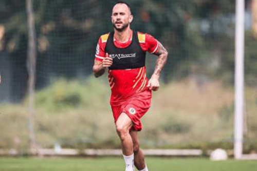 Joining East Bengal is an easy decision, says new signing Victor Vazquez