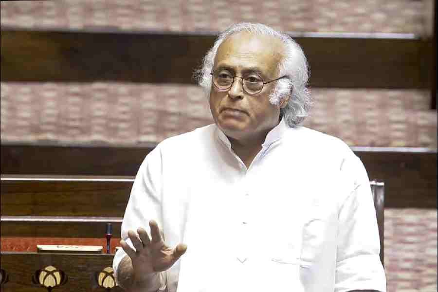 Congress slams Nirmala Sitharaman's ‘3Fs’ call to tackle West Asia-induced economic crisis