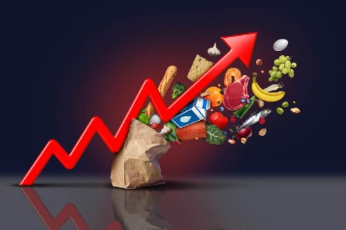 Tariff clouds US consumer mood