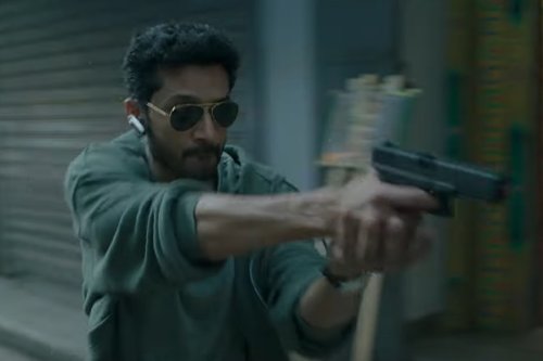 Did you spot Bengali actor Tota Roy Choudhury in ‘Special Ops’ Season 2 teaser?
