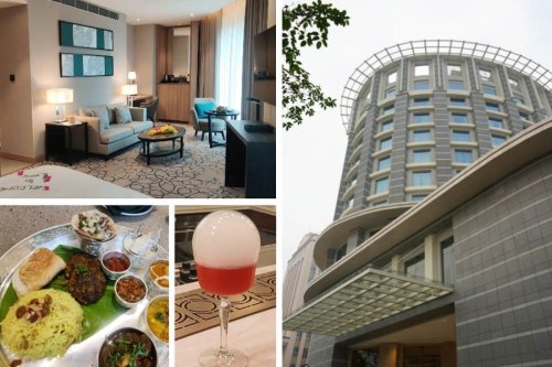 A slice of ‘Lyfe’ and luxury in the heart of Bhubaneswar
