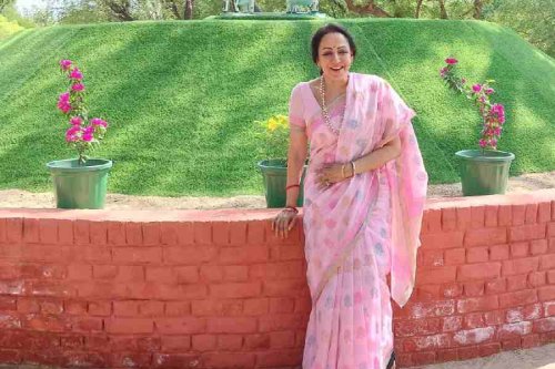 Hema Malini declares of exclusively contending from Mathura in forthcoming elections