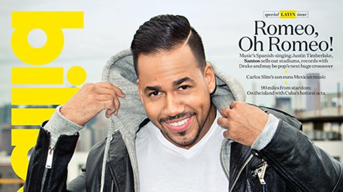 Resumen 2015: Recopilación de las portadas de la revista Billboard 2015 (FOTOS)