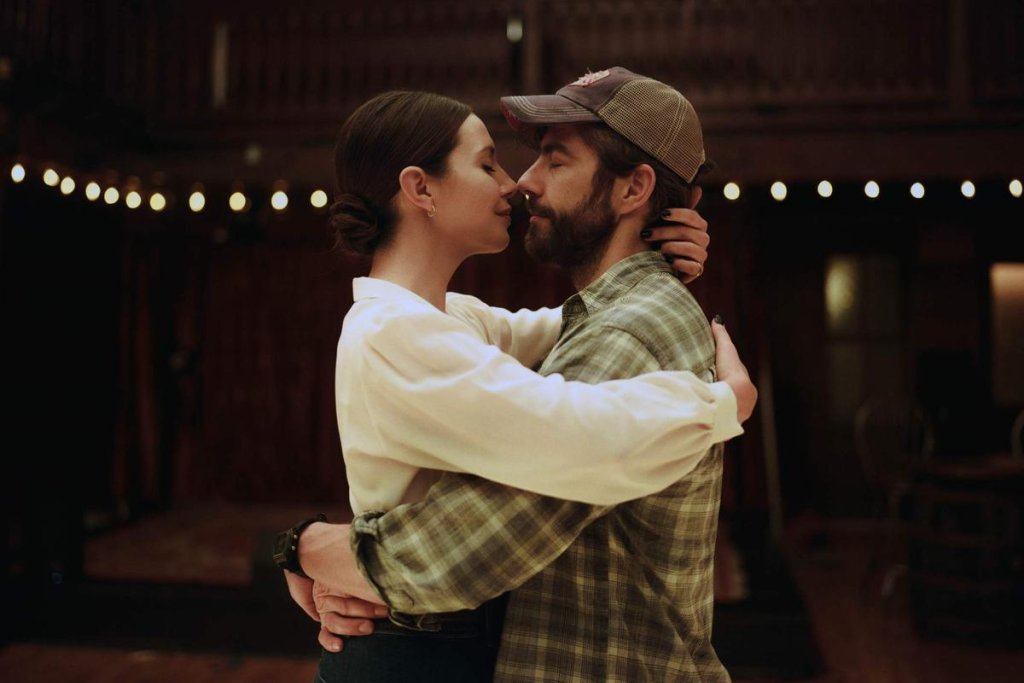 Cinéma - cover