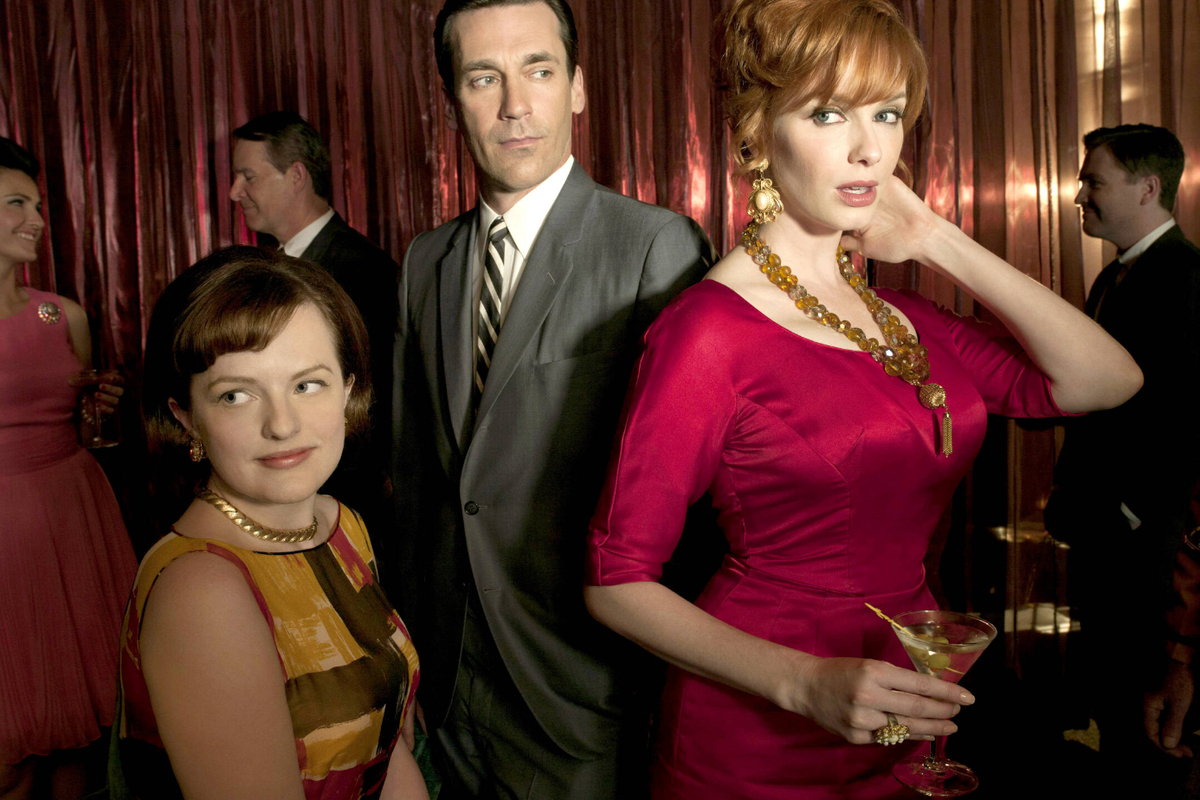 Les 50 meilleures séries de tous les temps selon “Télérama”