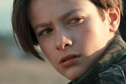 Qu’est devenu Edward Furlong, adolescent star de “Terminator 2” au parcours cabossé ?