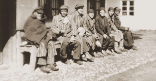 Sur Arte, “Les Marches de la mort” explore un pan méconnu de la Shoah