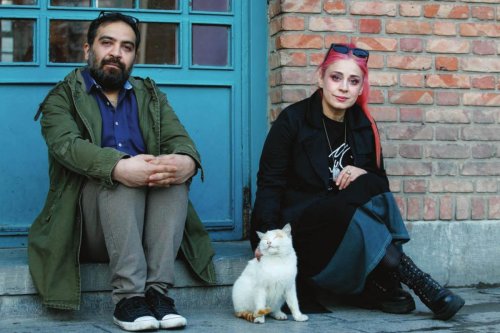 Iran : les réalisateurs de “Mon gâteau préféré” condamnés à de la prison avec sursis, leur matériel saisi