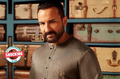 Shocking! When Saif Ali Khan got upset with a Pap and threatened to break his camera