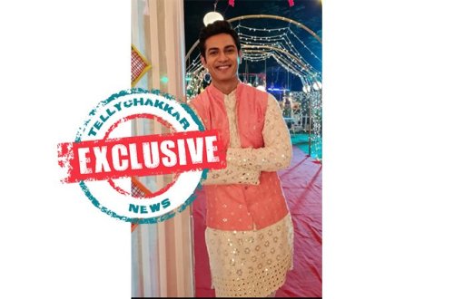 EXCLUSIVE! "I am a Greedy Actor, I like Challenges", Vishal Gandhi Aka Tej Alhawat of Zee TV's 'Meet' on his entry in the show, playing such a different character and much more! READ INSIDE!