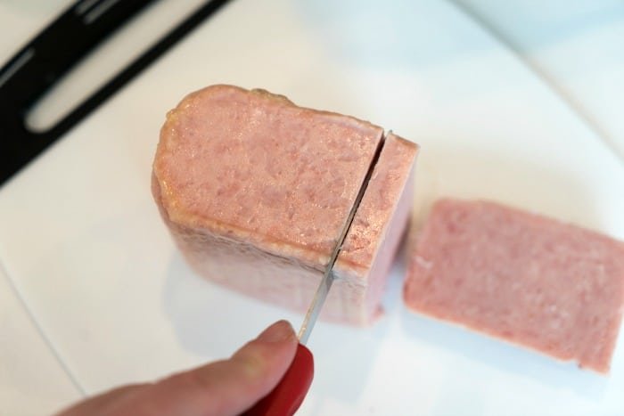 This Is What Spam Is Actually Made Of