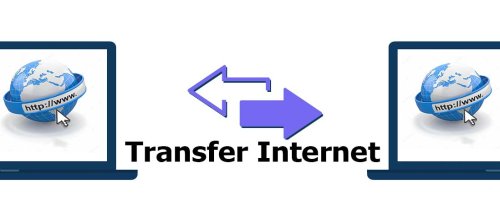 How to Transfer Internet When Moving Houses?