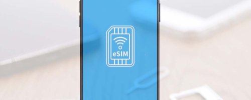 Guide to Top eSIM Plans For International Travel
