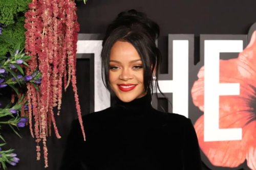 Rihanna se torna a mulher bilionária mais jovem dos Estados Unidos