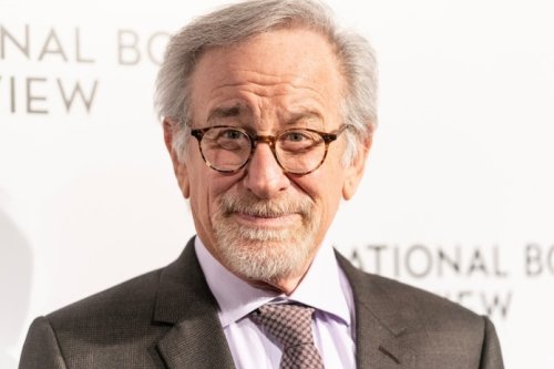 Steven Spielberg diz que "Duna 2" é um dos melhores filmes que já viu