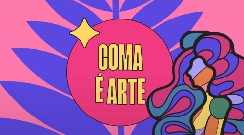 Festival CoMA, em Brasília, amplia programação com performances de arte contemporânea