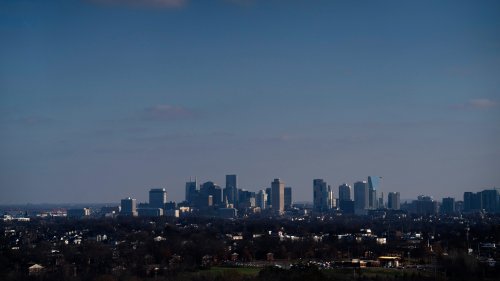 Why these Tennessee cities were ranked among Southern Living's best in the South