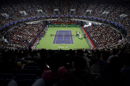 ATP cancels China swing, including Shanghai Masters, and adds six 250 events to 2022 calendar