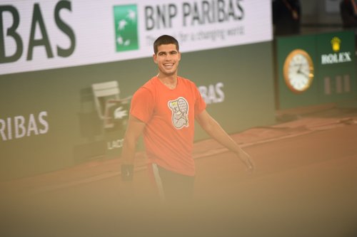 “He could be a tennis player created by AI”: How can anyone beat Carlos Alcaraz?