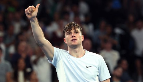 Jack Draper secures Top 10 debut with win over Carlos Alcaraz in Indian Wells semifinals