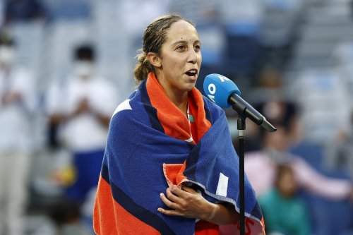 Player of the Day: Madison Keys | Tennis.com