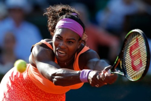 Serena begins 2016 at Hopman Cup; Federer, Sharapova in Brisbane