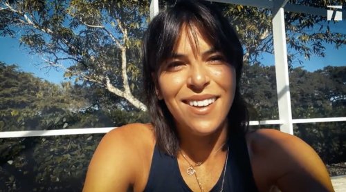 "It's not goodbye, it's see you later": Ajla Tomljanovic reflects on 2022 in My Tennis Life farewell