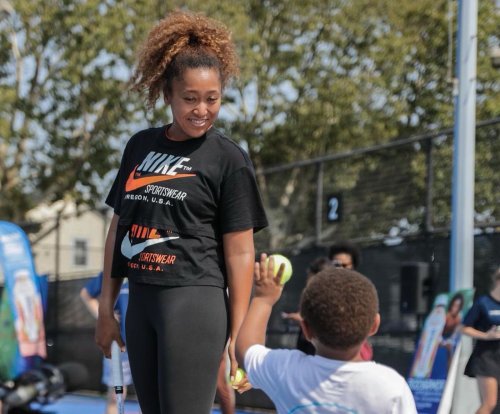Naomi Osaka returns to her roots ahead of the US Open | Tennis.com