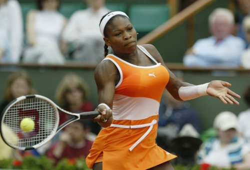 The Break: Serena Williams shatters own rookie card record, Jo-Wilfried Tsonga bids tennis adieu