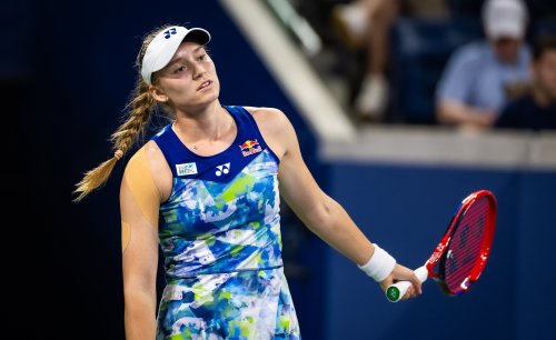 Elena Rybakina hits out at WTA again, this time over performance byes in Tokyo