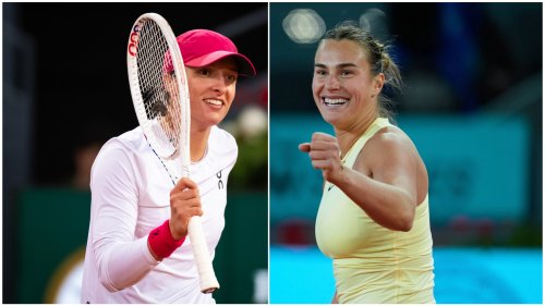 WTA Madrid Open Betting Preview: Iga Swiatek, Aryna Sabalenka, or someone else?
