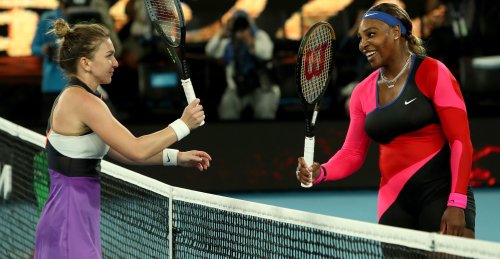Simona Halep salutes Serena, lauds retiring champ’s game-changing passion, desire