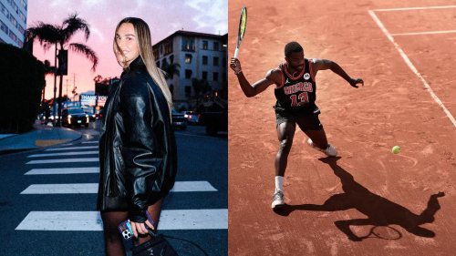 Game, Set, Recharge: Globe-trotting tennis pros fight jet lag by staying one step ahead