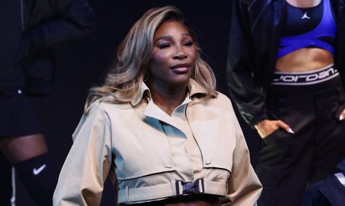 Serena Williams open to owning WNBA team, calls women’s sport “overly safe bet”