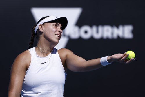 Ana Konjuh reveals fractured fibula led to Roland Garros withdrawal, indefinite break