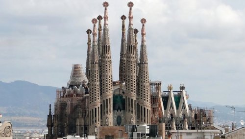 The top sights to see in Barcelona