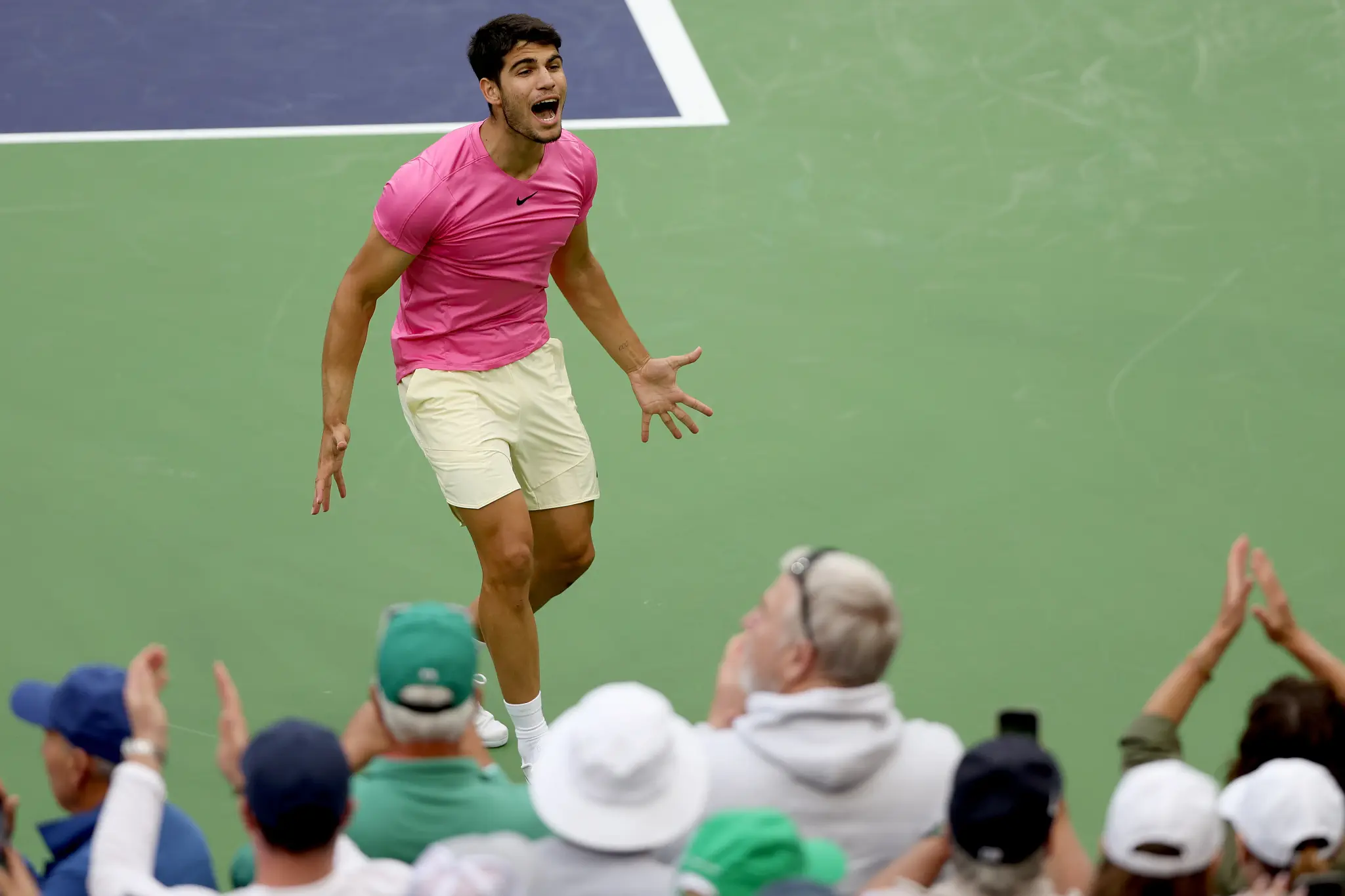 ON - Tennis