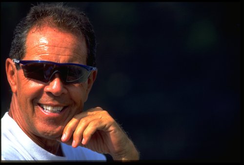 Nick Bollettieri, force of nature and tennis academy pioneer, dies at 91