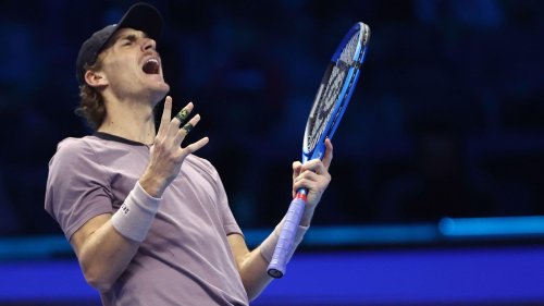 Wimbledon winner 'developed nervous and anxious tics' as he accepts 18-month doping ban