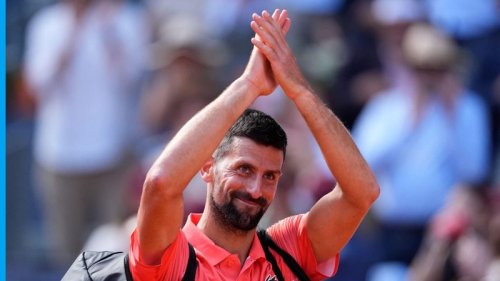 Novak Djokovic’s retirement announcement would no longer be a shock