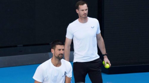 Novak Djokovic brings key team member with him for Madrid Masters