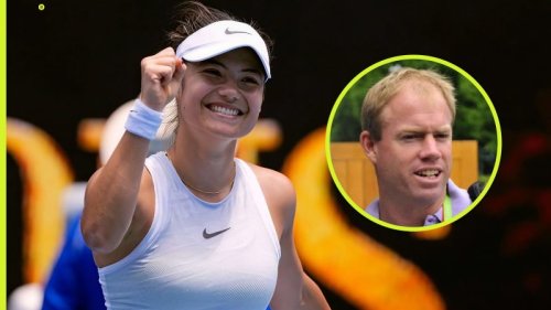 Emma Raducanu’s link-up with new coach could face one major obstacle