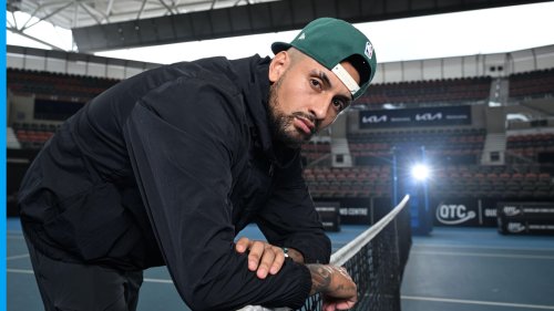 Nick Kyrgios fired ominous warning to ATP and WTA amid fears of tennis civil war