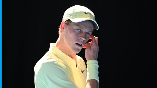 Jannik Sinner's decision to change management could be a huge risk